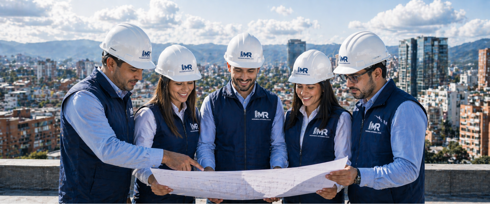 QUIENES SOMOS